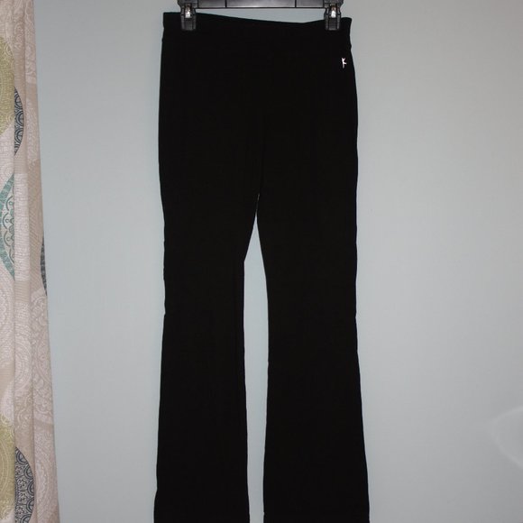 Danskin Pants - Flare Leggings (Small)(4-6)/ Danskin